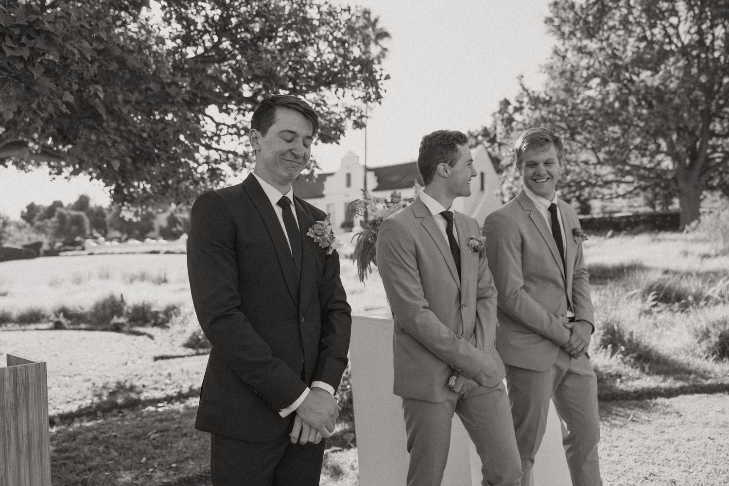 Penhill wedding photos with Christene de Coning Photography in Nuy Valley, a Perfect Hideaways locaton in Cape Town, South Africa