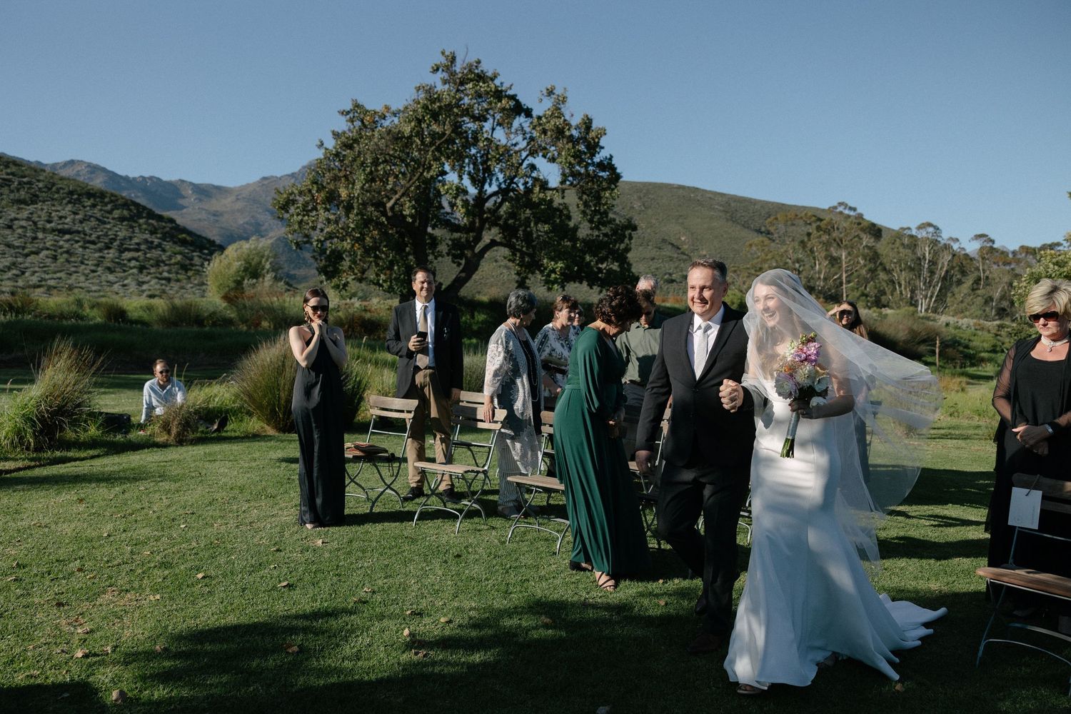 Penhill wedding photos with Christene de Coning Photography in Nuy Valley, a Perfect Hideaways locaton in Cape Town, South Africa