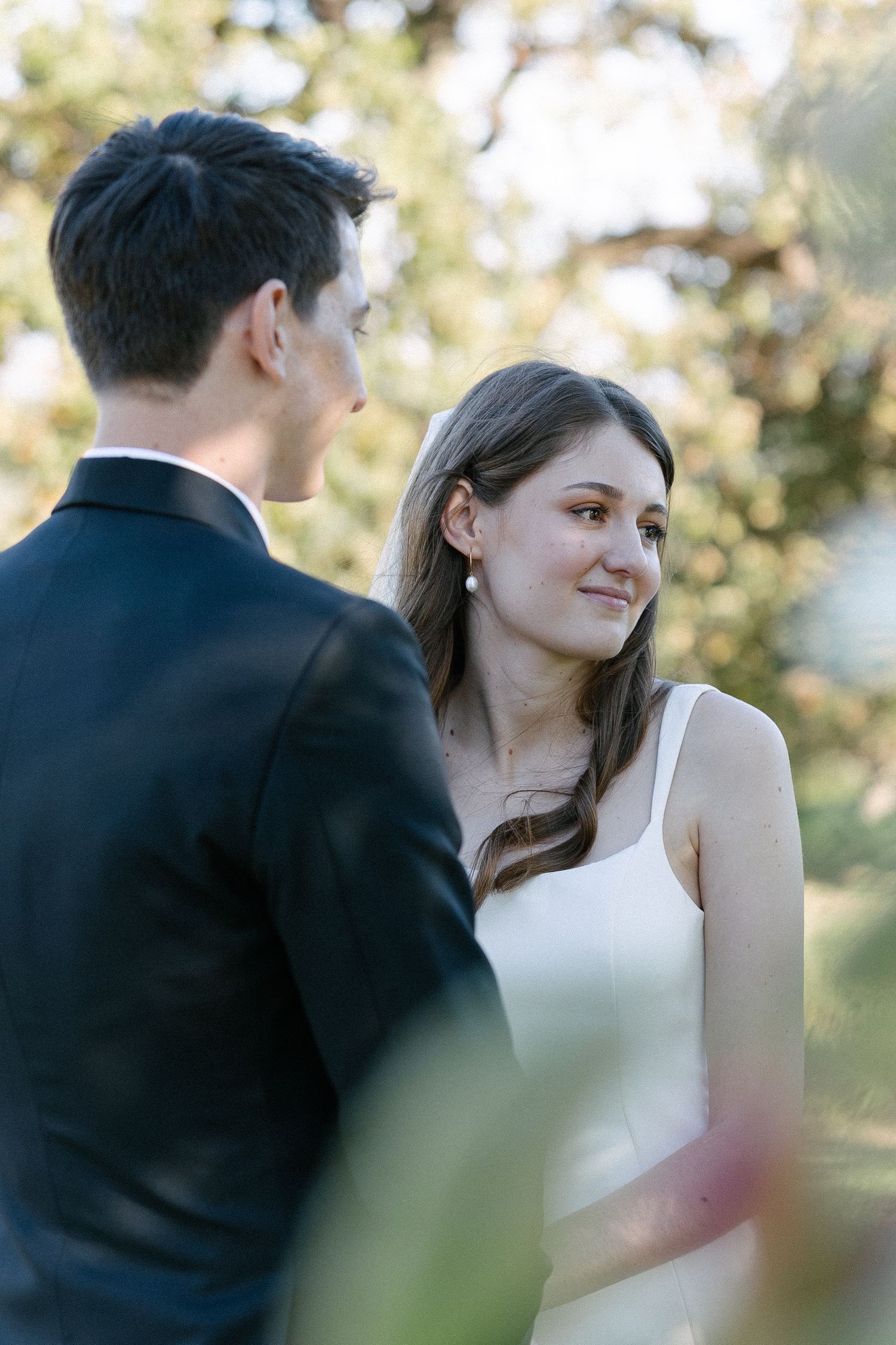Penhill wedding photos with Christene de Coning Photography in Nuy Valley, a Perfect Hideaways locaton in Cape Town, South Africa