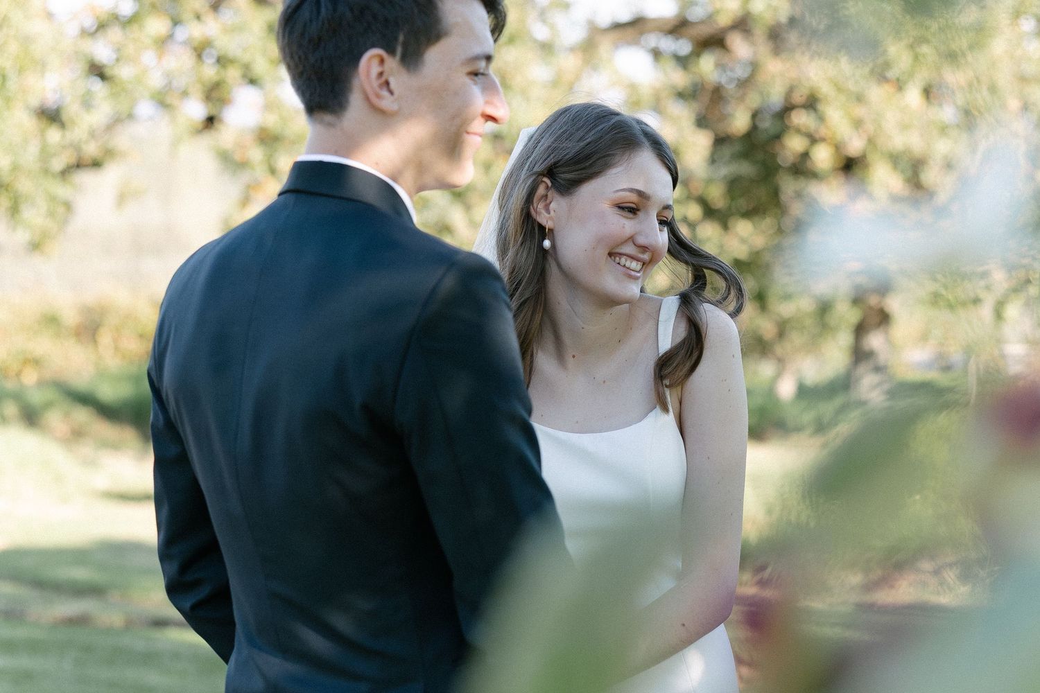 Penhill wedding photos with Christene de Coning Photography in Nuy Valley, a Perfect Hideaways locaton in Cape Town, South Africa