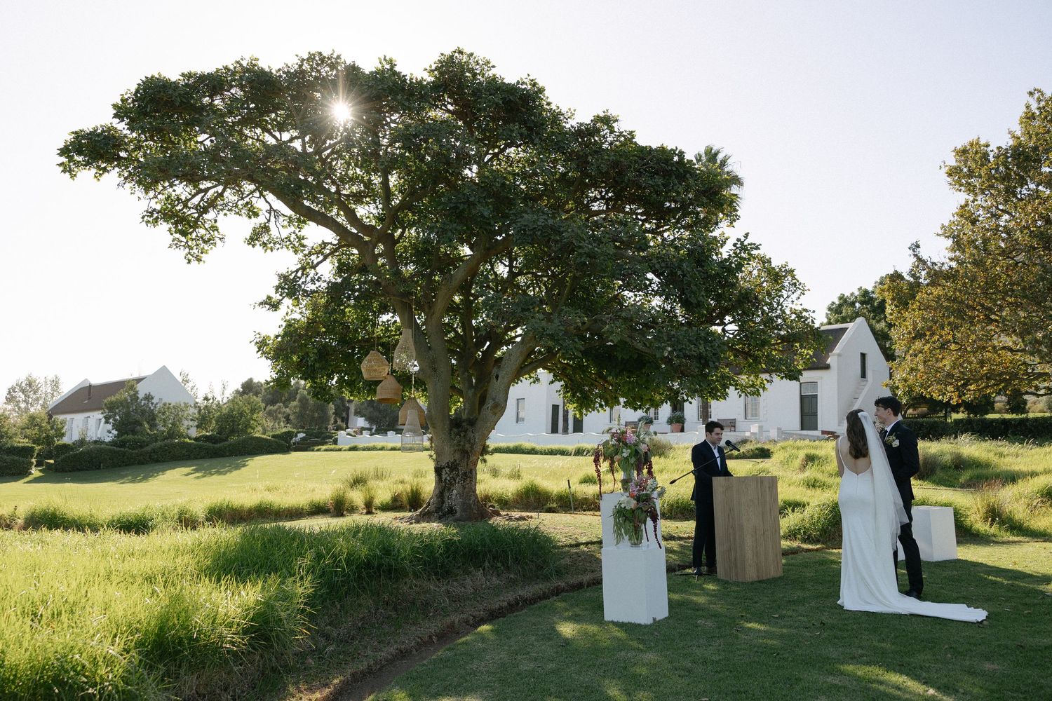 Penhill wedding photos with Christene de Coning Photography in Nuy Valley, a Perfect Hideaways locaton in Cape Town, South Africa