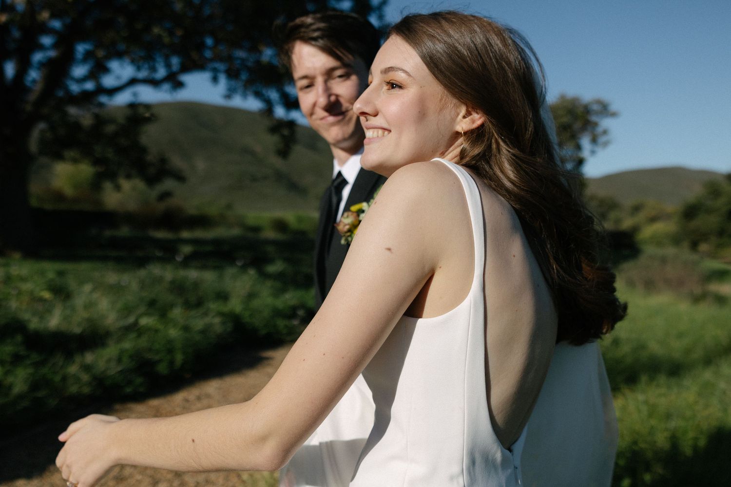 Penhill wedding photos with Christene de Coning Photography in Nuy Valley, a Perfect Hideaways locaton in Cape Town, South Africa