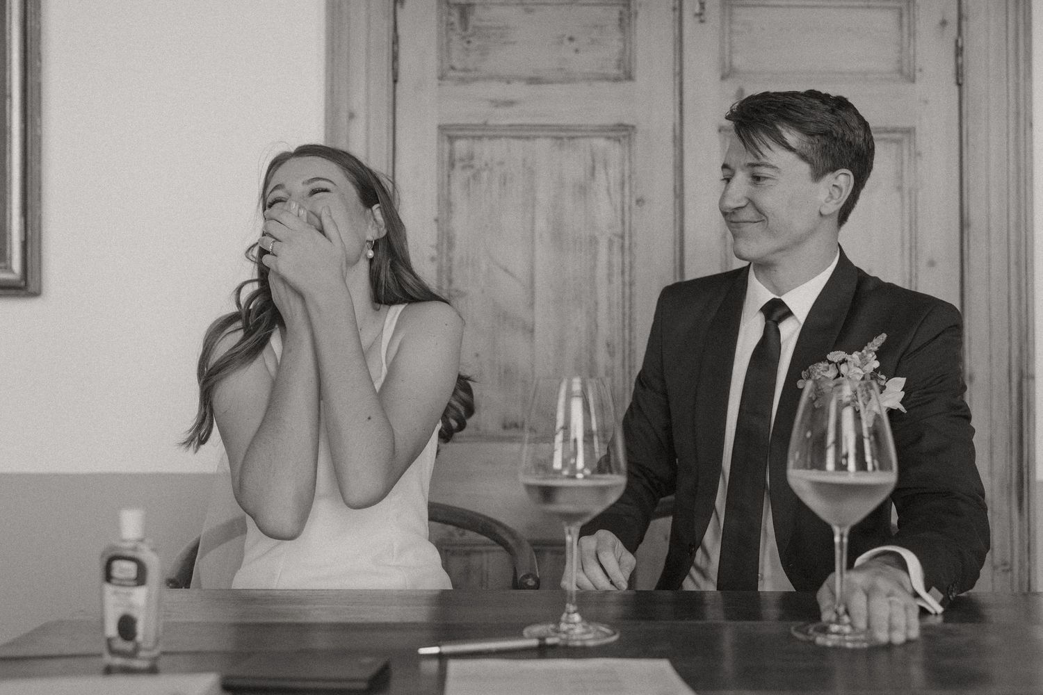 Penhill wedding photos with Christene de Coning Photography in Nuy Valley, a Perfect Hideaways locaton in Cape Town, South Africa