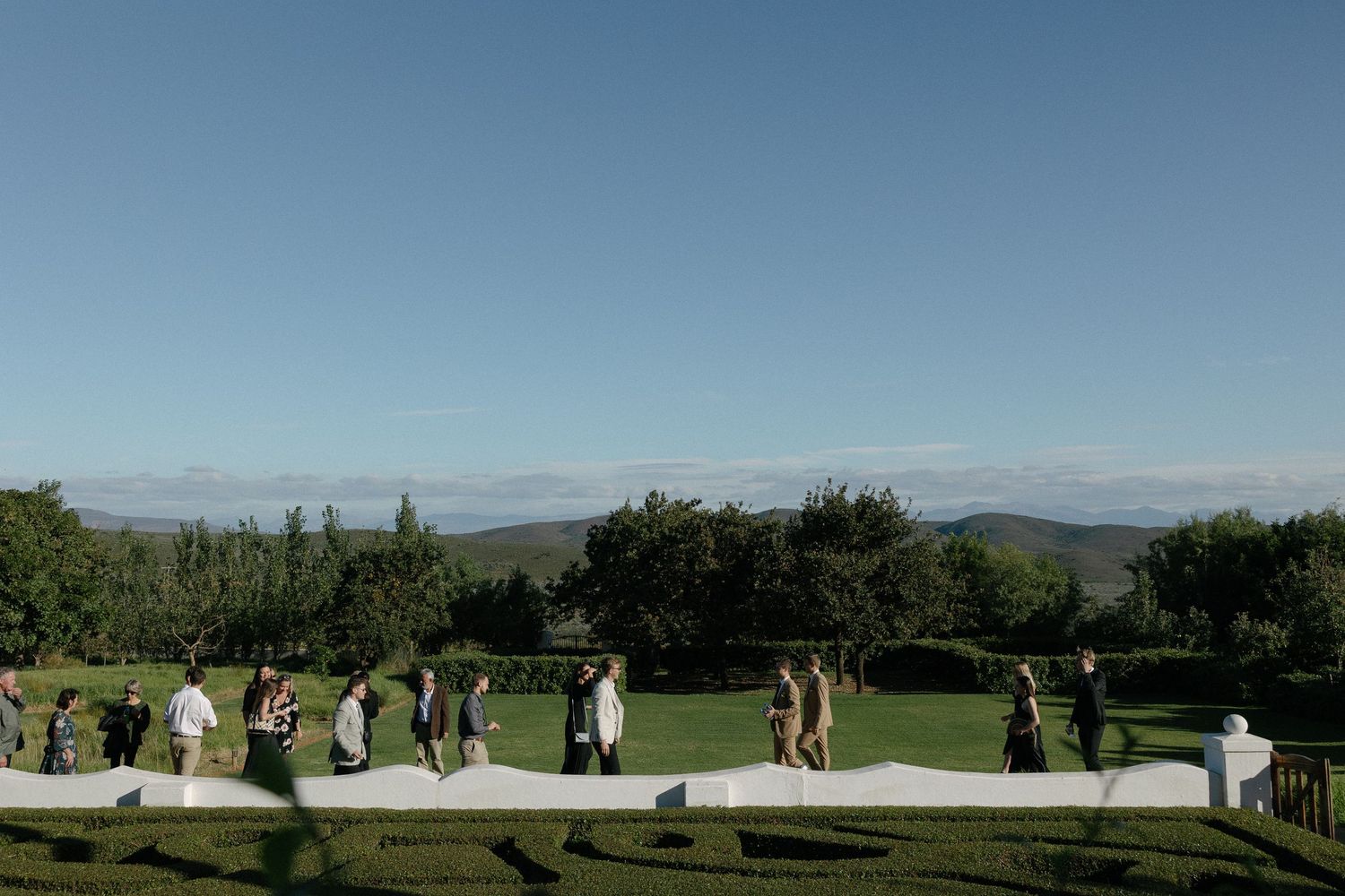 Penhill wedding photos with Christene de Coning Photography in Nuy Valley, a Perfect Hideaways locaton in Cape Town, South Africa