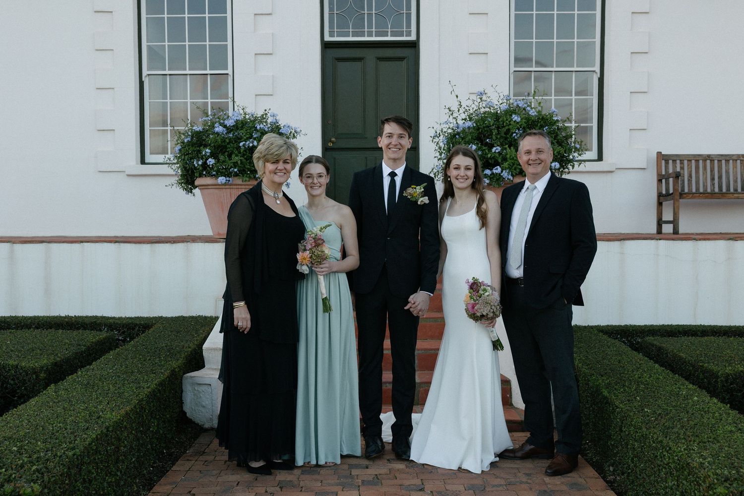 Penhill wedding photos with Christene de Coning Photography in Nuy Valley, a Perfect Hideaways locaton in Cape Town, South Africa
