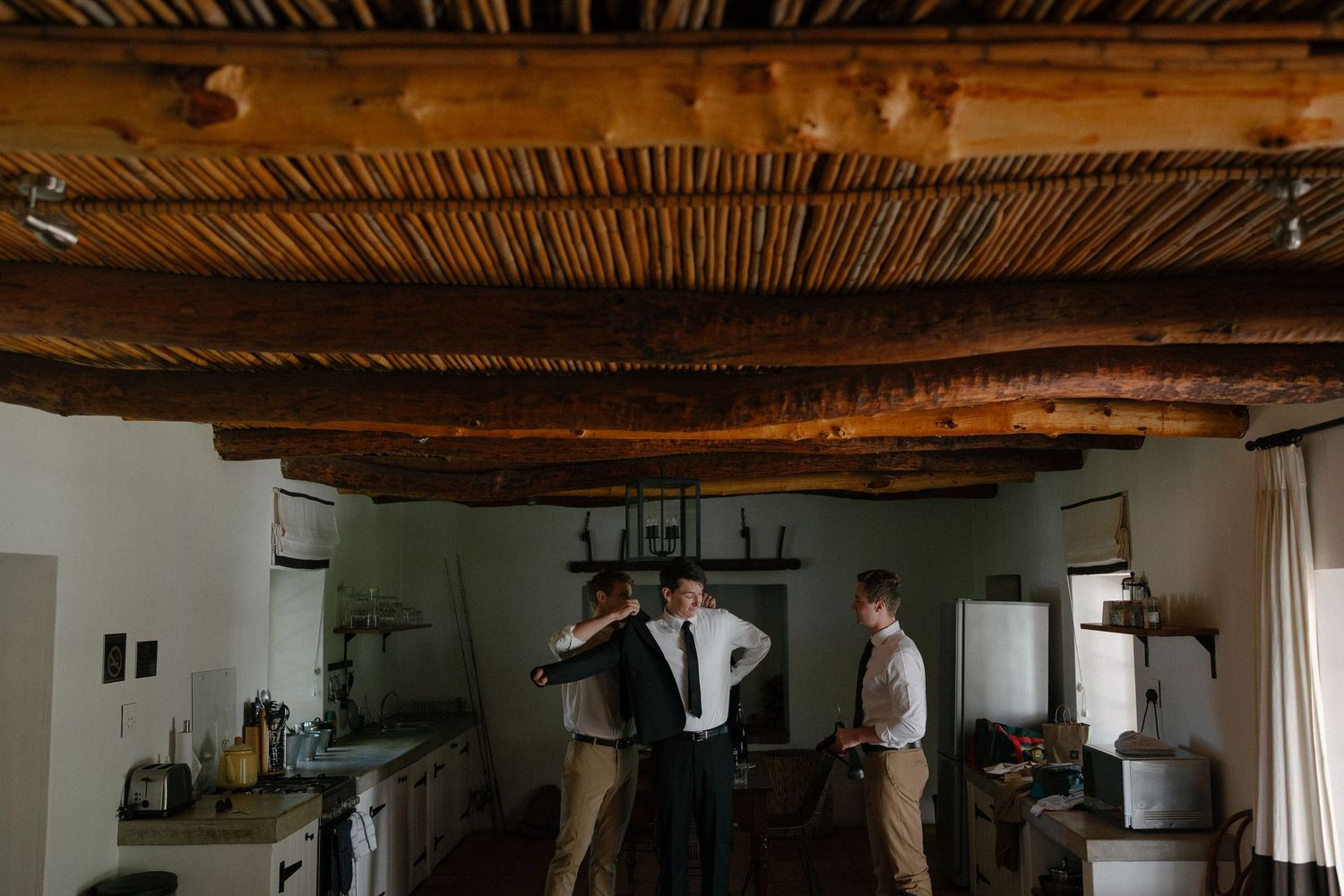 Penhill wedding photos with Christene de Coning Photography in Nuy Valley, a Perfect Hideaways locaton in Cape Town, South Africa