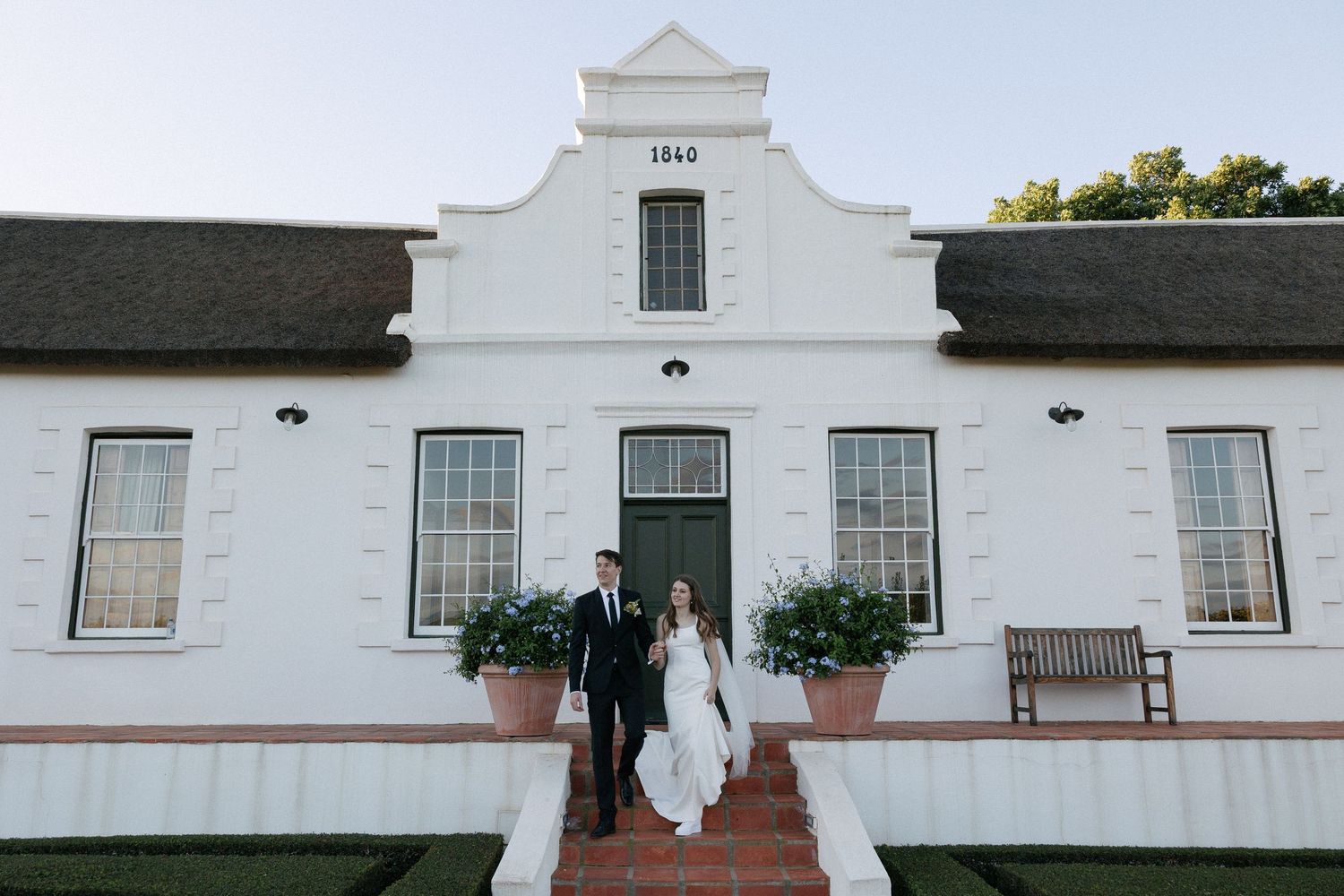 Penhill wedding photos with Christene de Coning Photography in Nuy Valley, a Perfect Hideaways locaton in Cape Town, South Africa