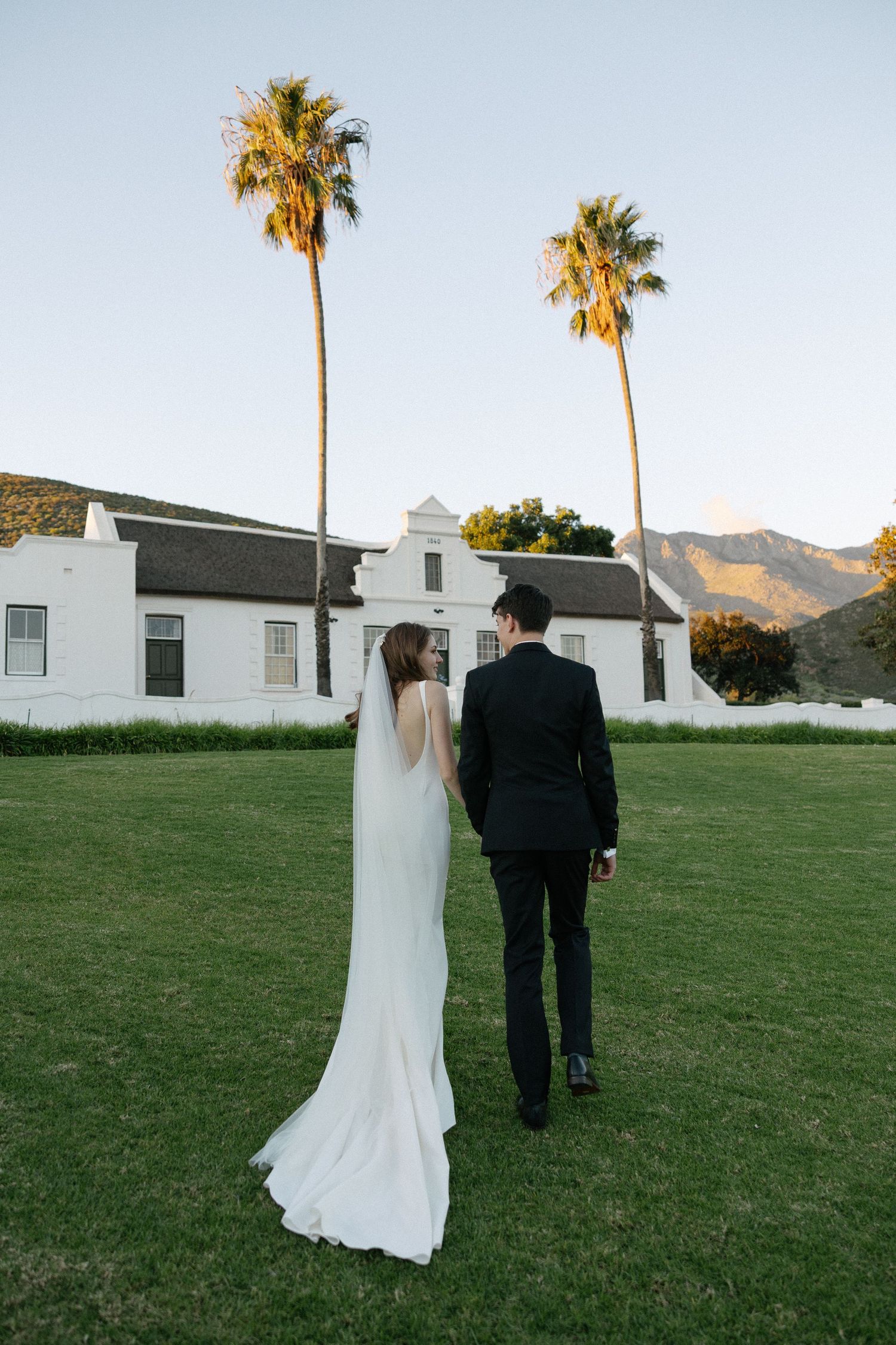 Penhill wedding photos with Christene de Coning Photography in Nuy Valley, a Perfect Hideaways locaton in Cape Town, South Africa