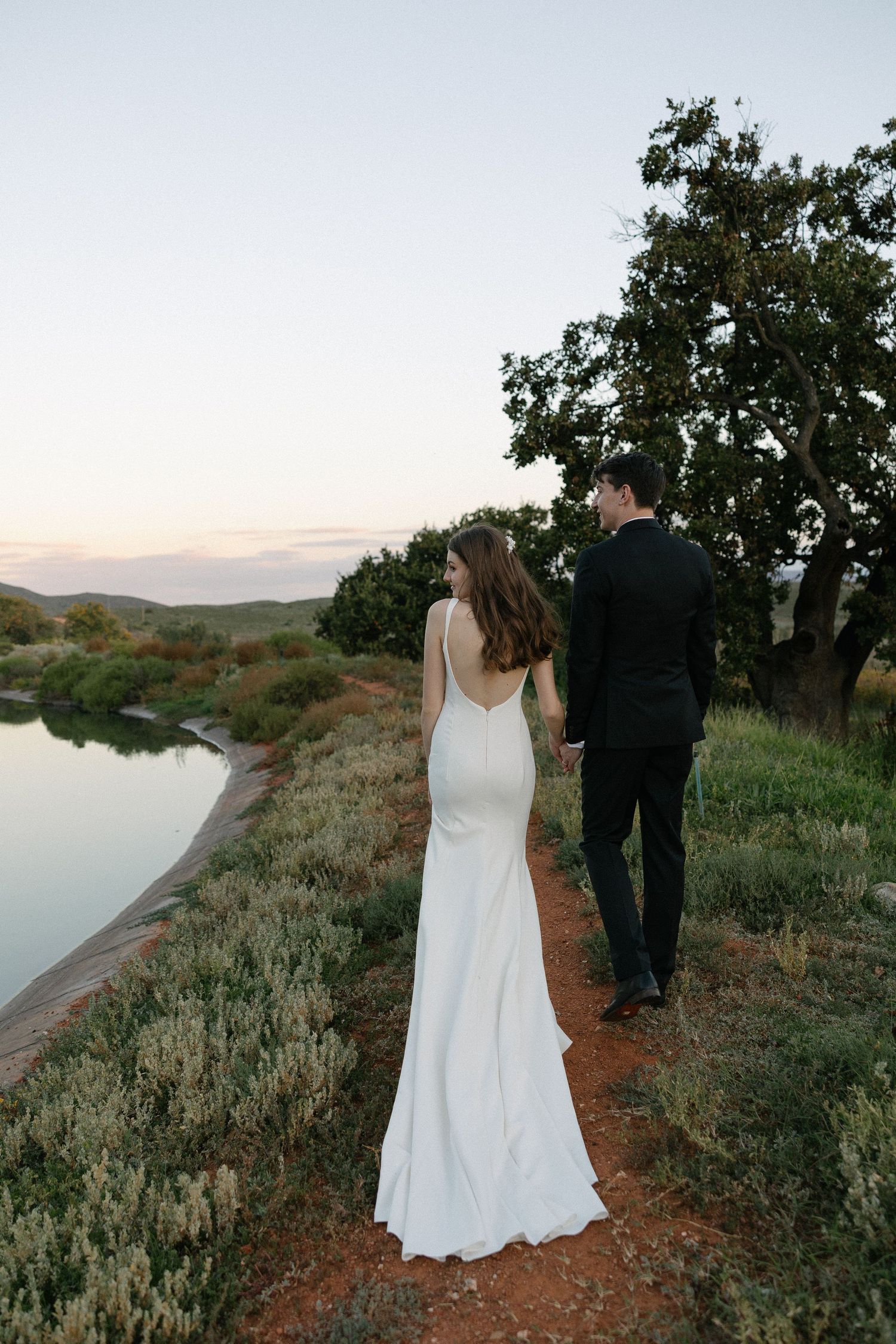 Penhill wedding photos with Christene de Coning Photography in Nuy Valley, a Perfect Hideaways locaton in Cape Town, South Africa
