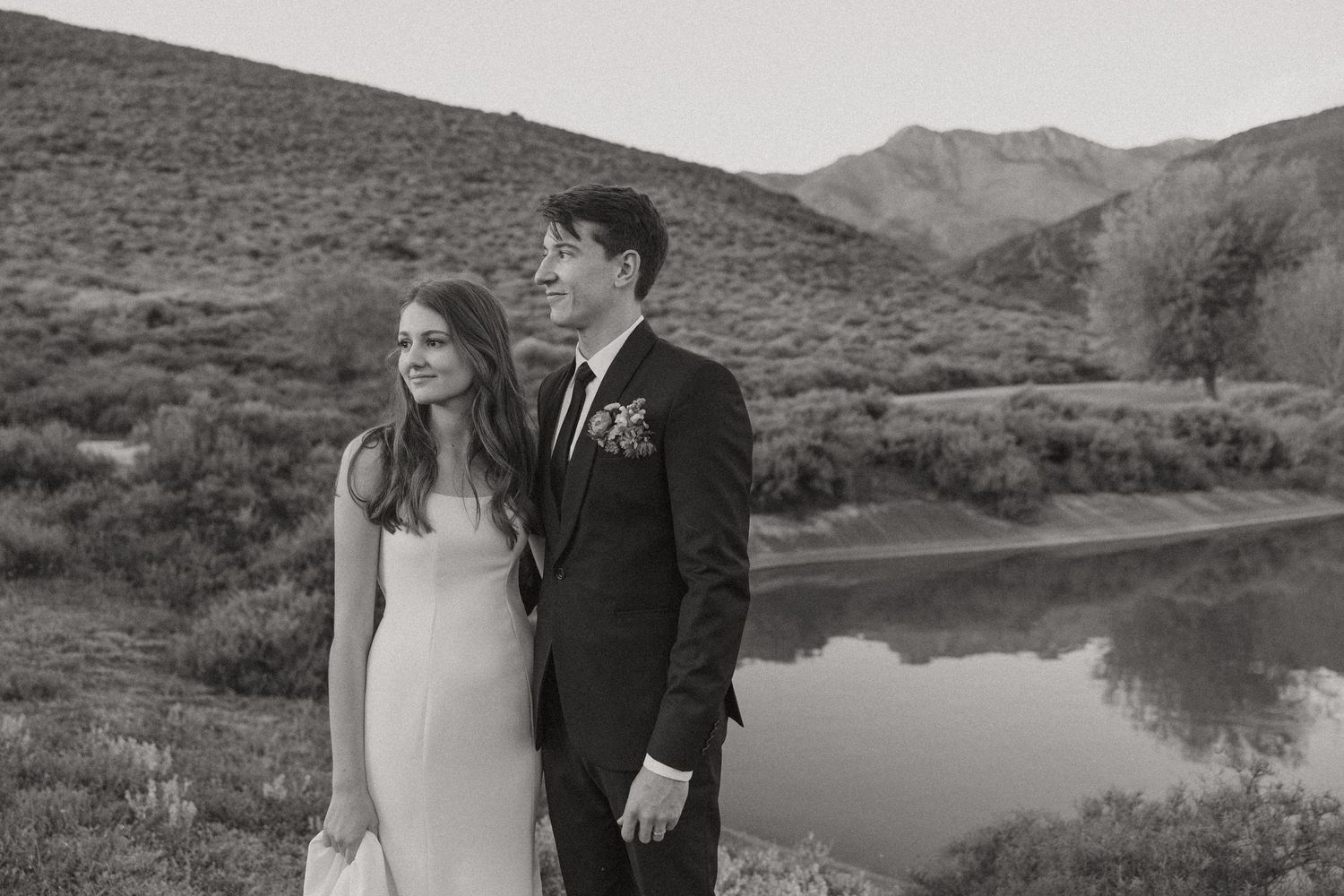 Penhill wedding photos with Christene de Coning Photography in Nuy Valley, a Perfect Hideaways locaton in Cape Town, South Africa