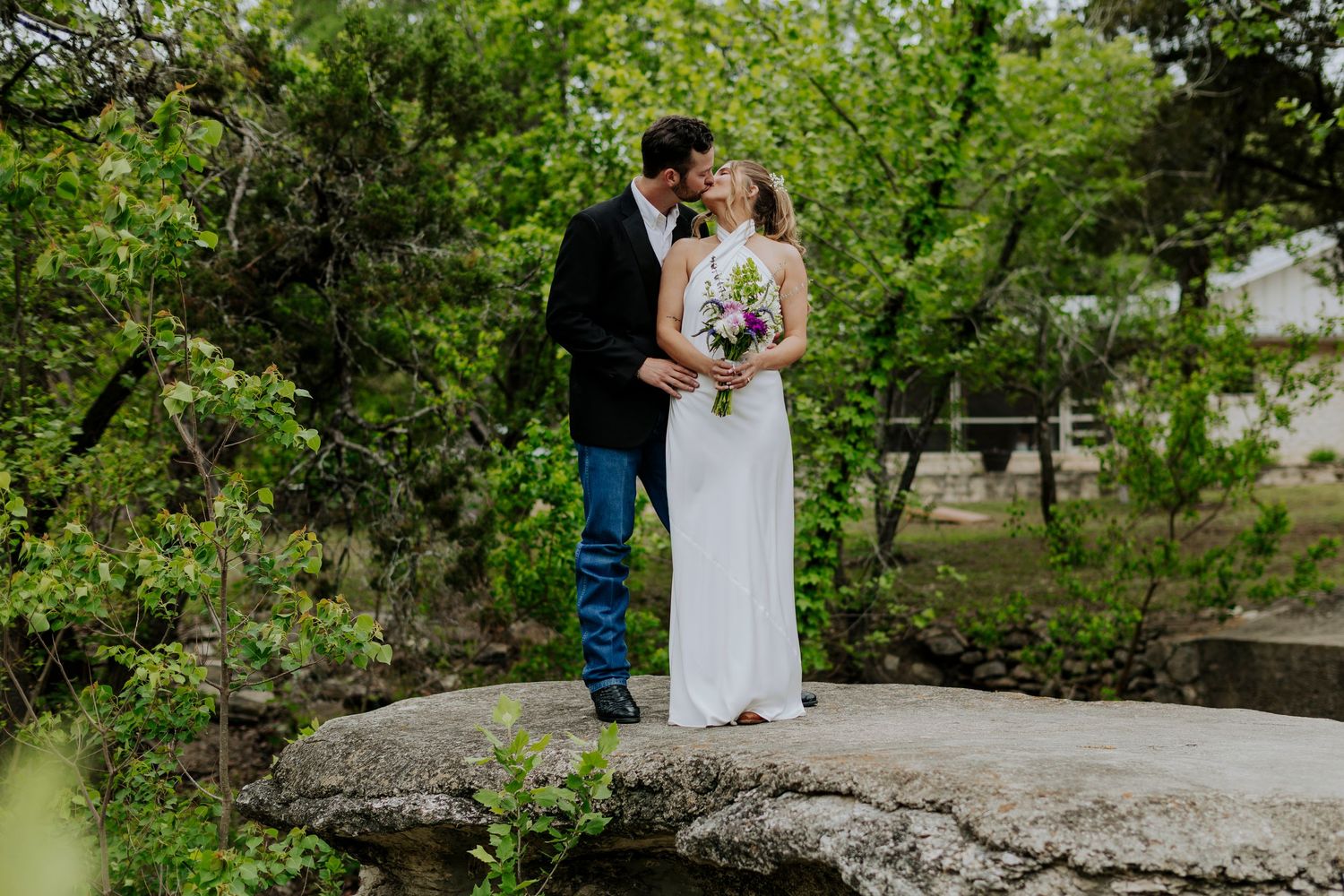 Austin Texas wedding photographer