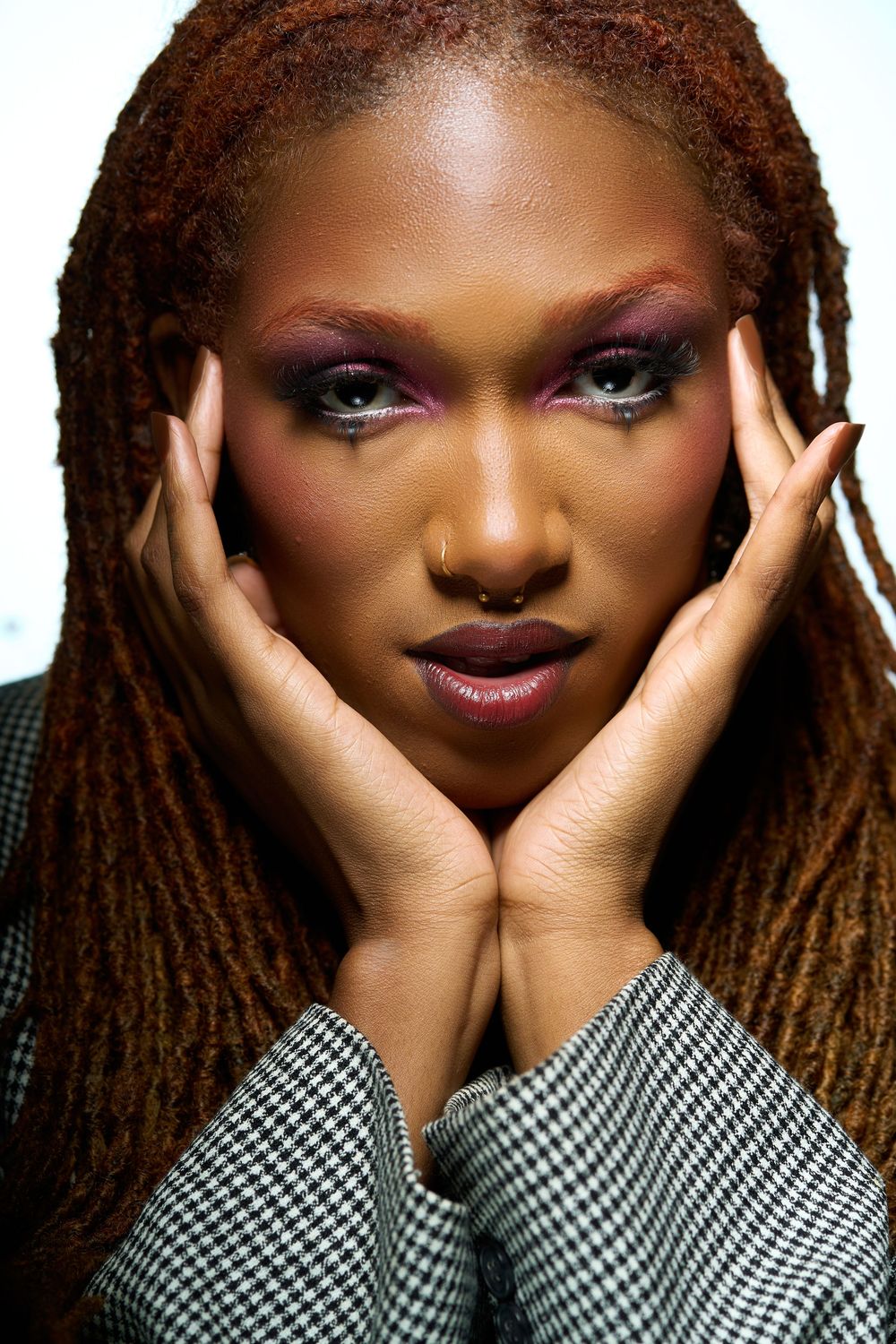 professional headshots near me in Oakland