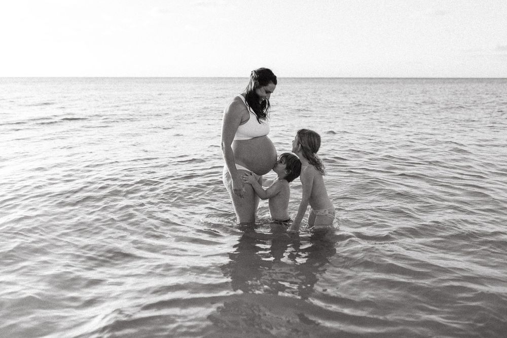 Adelaide maternity photographer