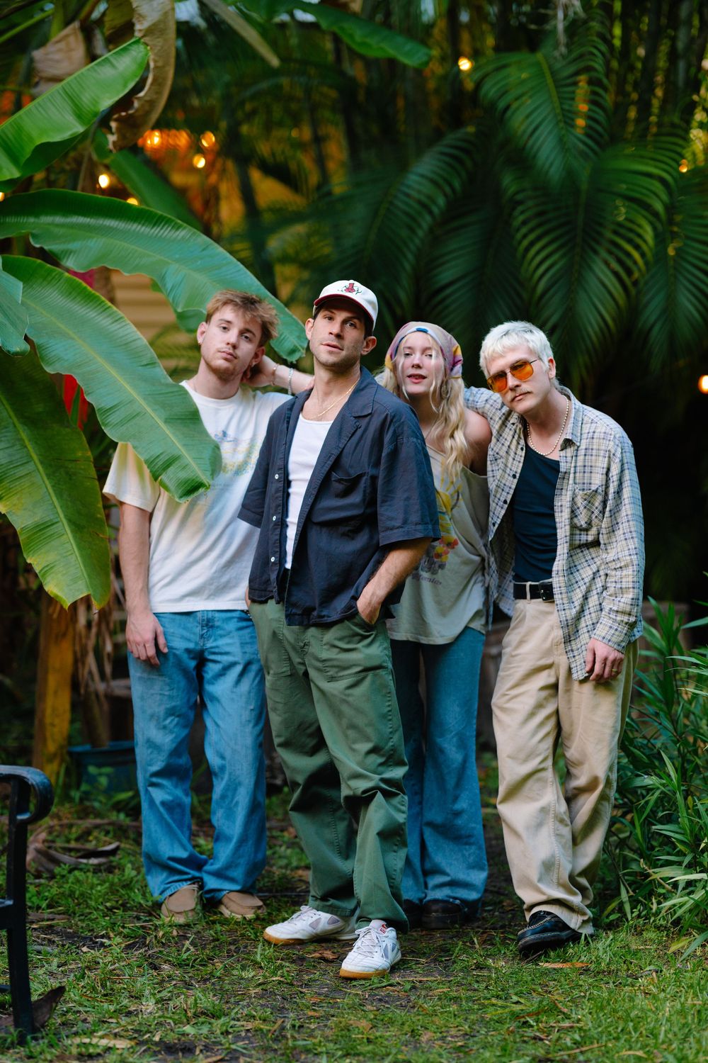 Naples, FL Band Music Photographer