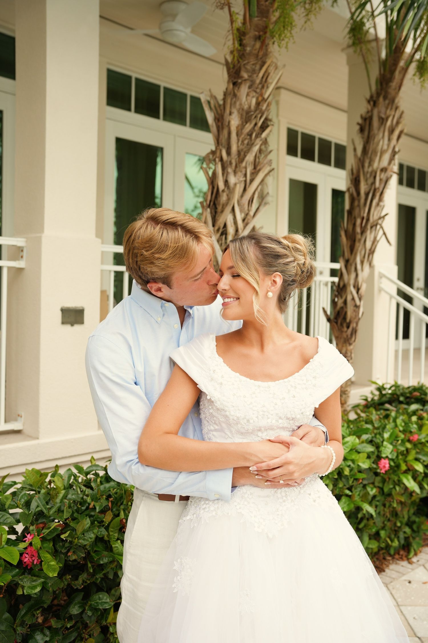 Wedding photography