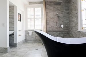 CIRCA 1936 a captivating boutique hotel blending the elegance of 1930s art deco architecture with contemporary elements.