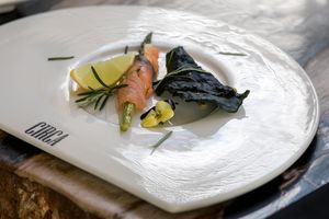 CIRCA 1936 a captivating boutique hotel blending the elegance of 1930s art deco architecture with contemporary elements.