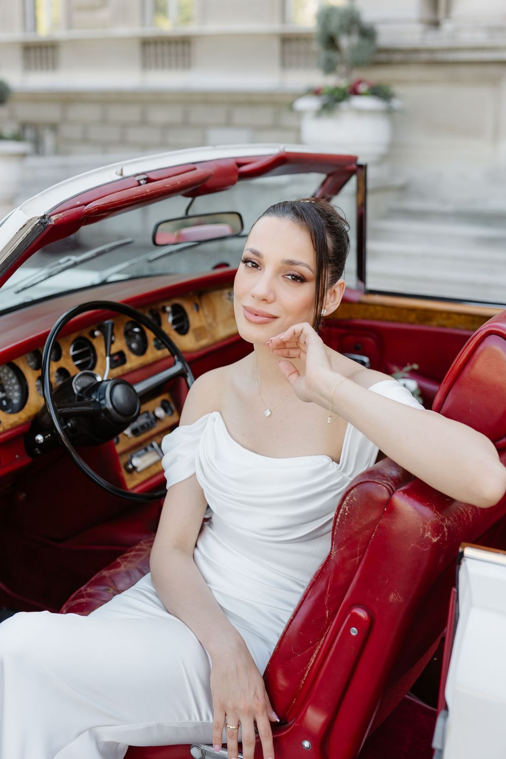 Paris wedding photographer