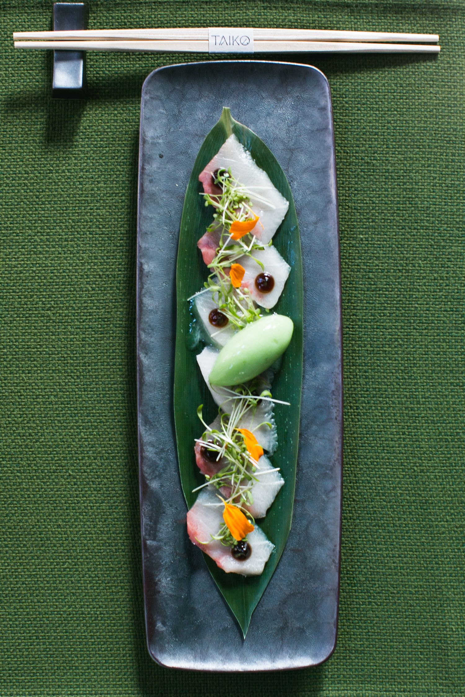 restaurant fotografie amsterdam iris ooms