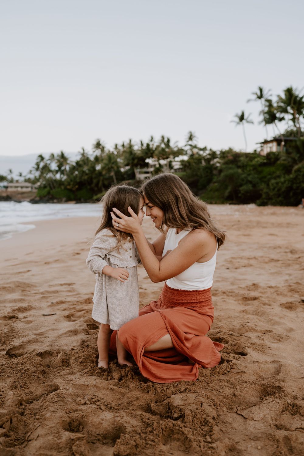 Maui Family Photographer, Maui Family Beach Photography