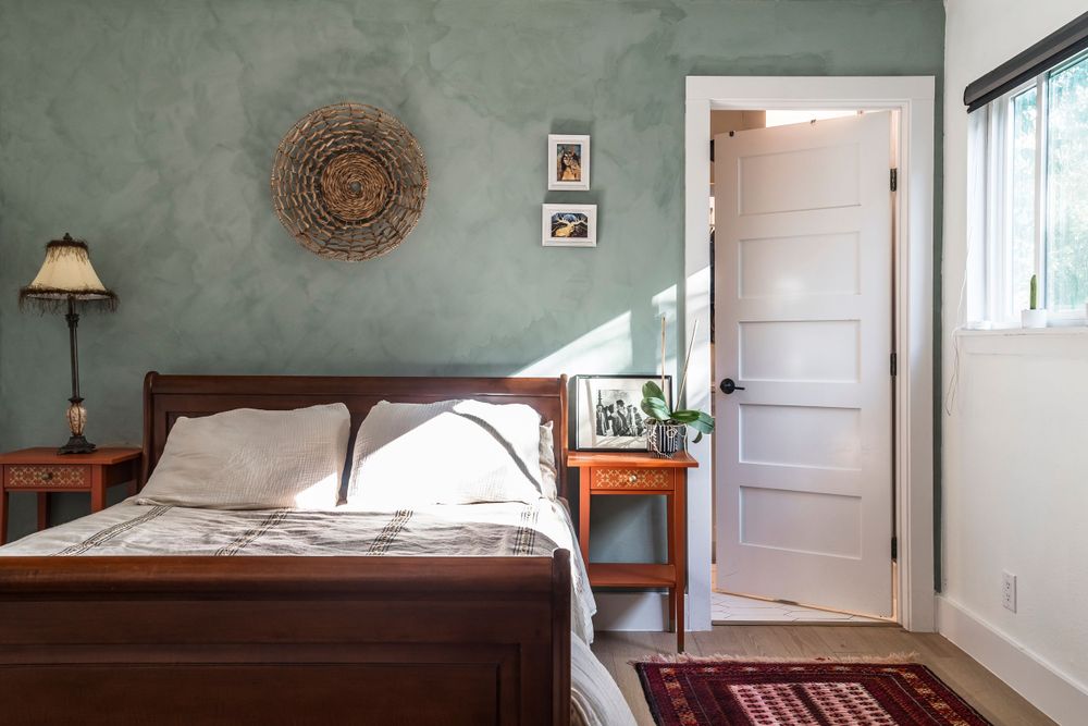 North Austin Texas Real Estate Photo Interior Design