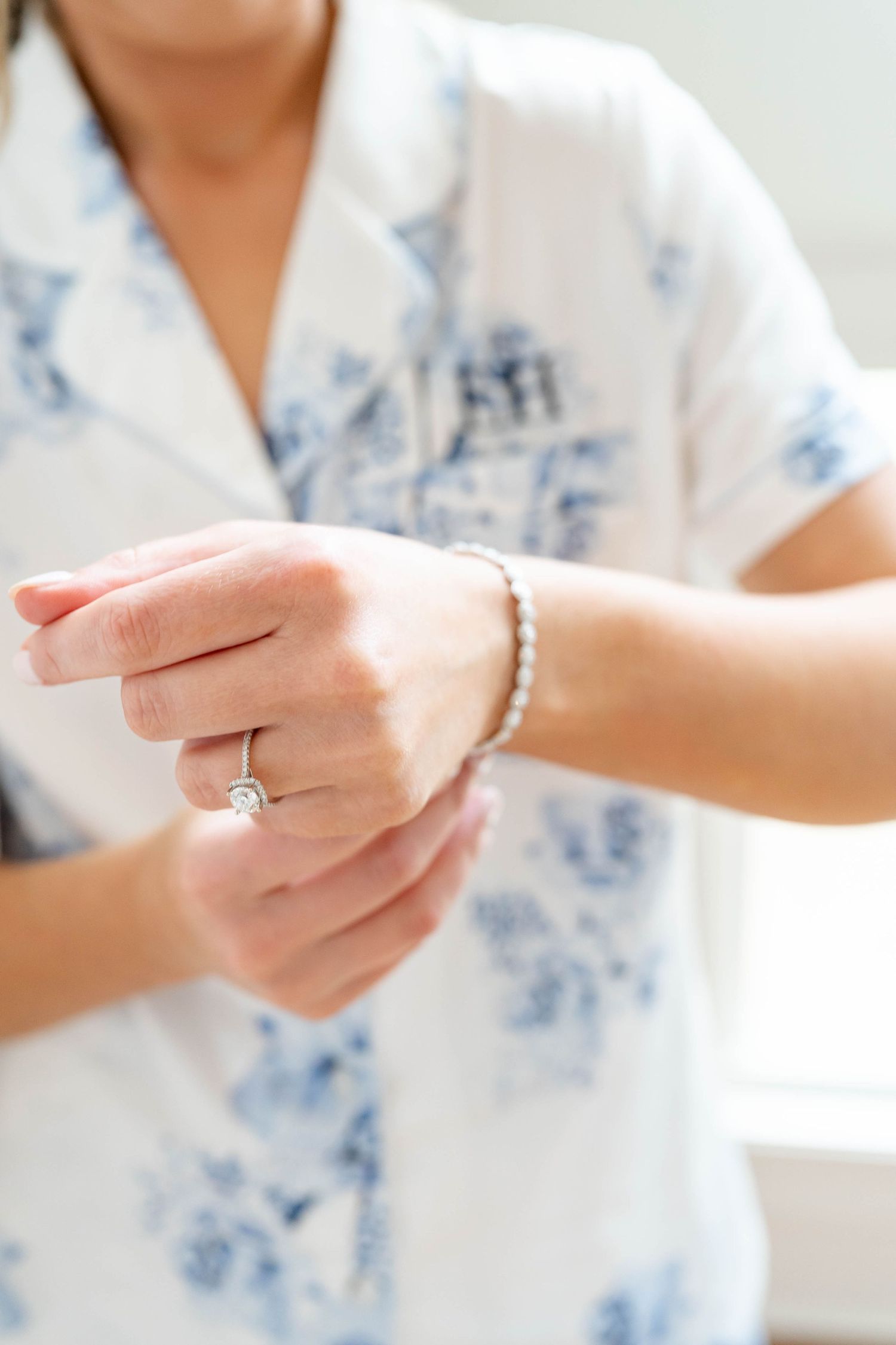 engagement ring