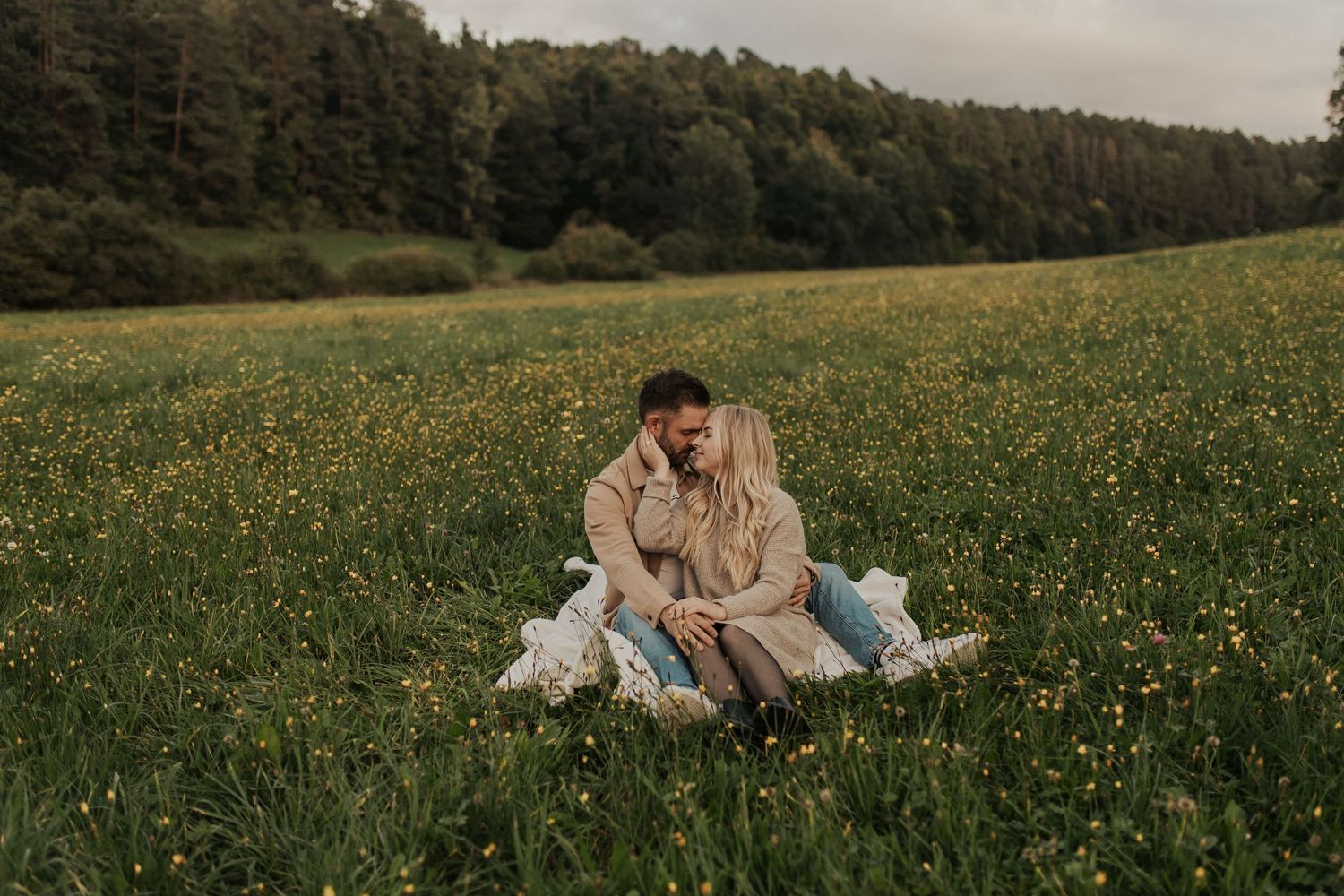 Hochzeitsfotograf Coburg & Bamberg – emotionale Hochzeitsfotos, authentische Hochzeitsreportage in Oberfranken, natürlich & modern