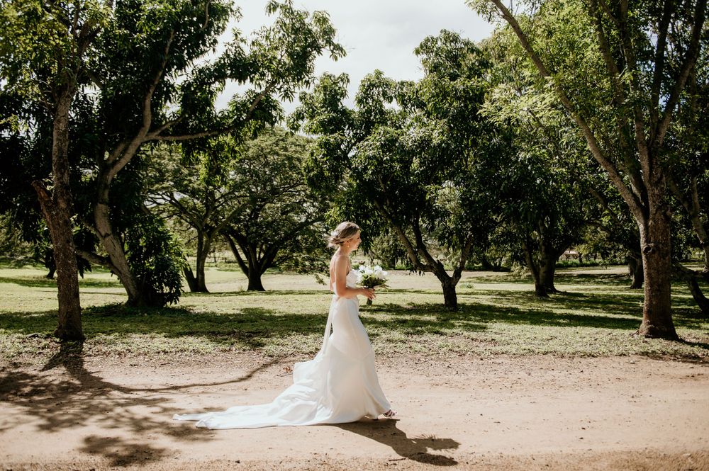 Megan & Cameron Dillingham Ranch Wedding