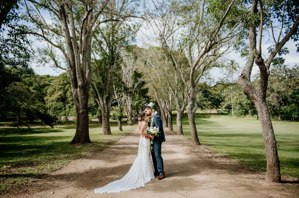 Megan & Cameron Dillingham Ranch Wedding