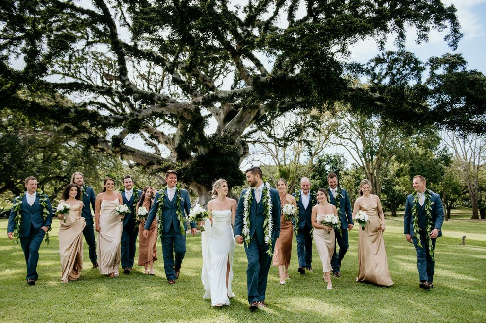 Megan & Cameron Dillingham Ranch Wedding