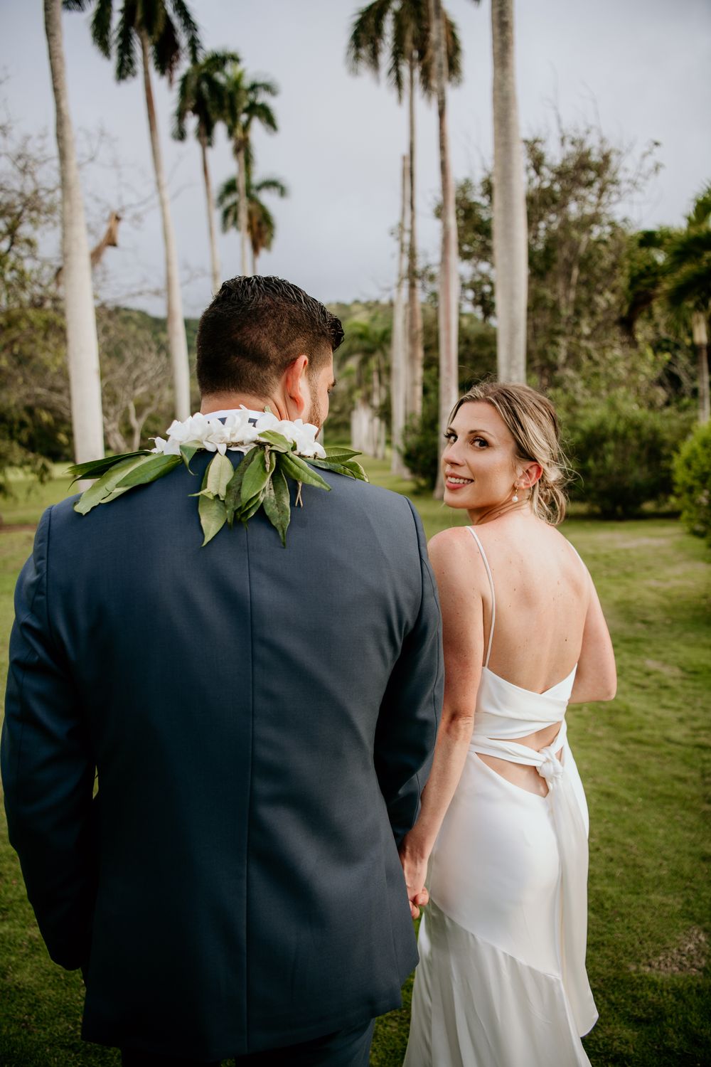 Megan & Cameron Dillingham Ranch Wedding