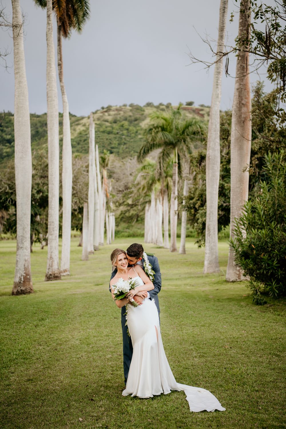 Megan & Cameron Dillingham Ranch Wedding