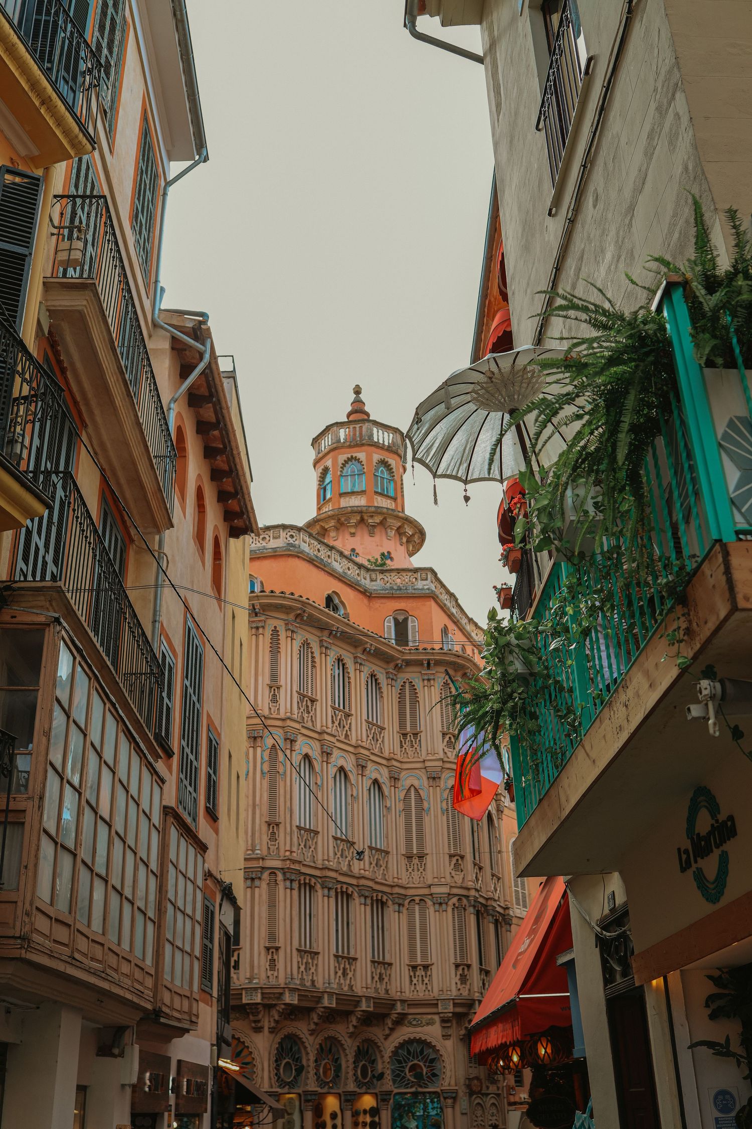 Palma de Mallorca