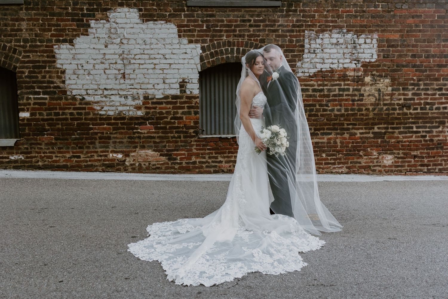 Knoxville TN Wedding Photographer