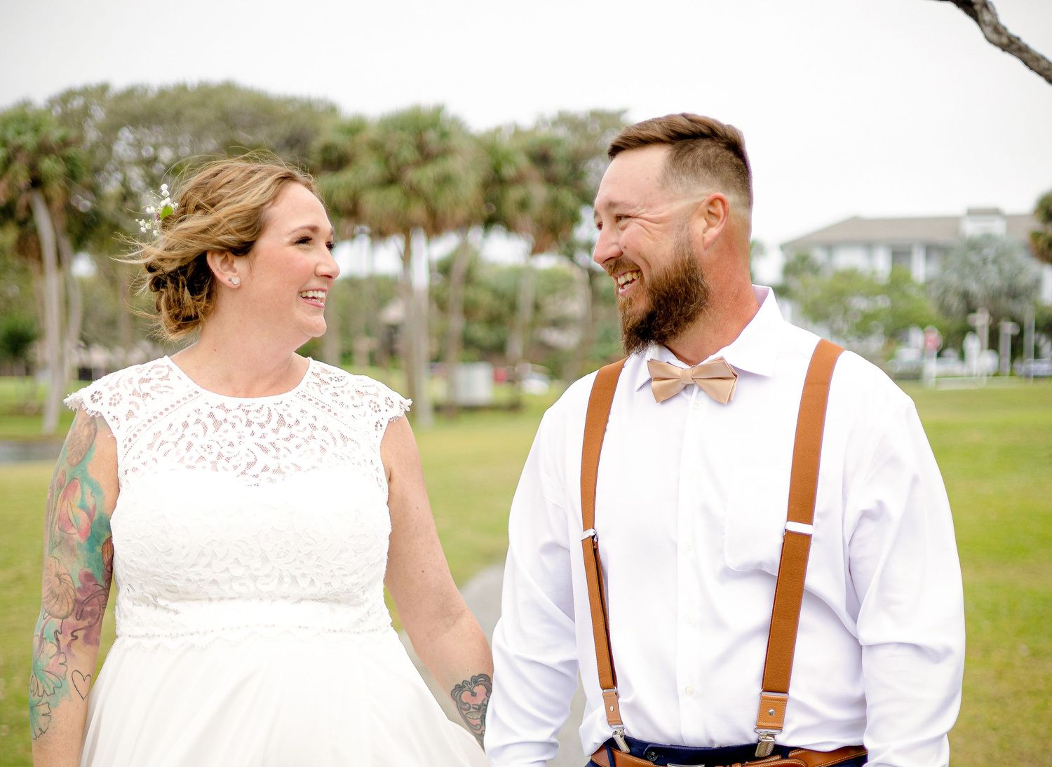 stuart florida wedding photography