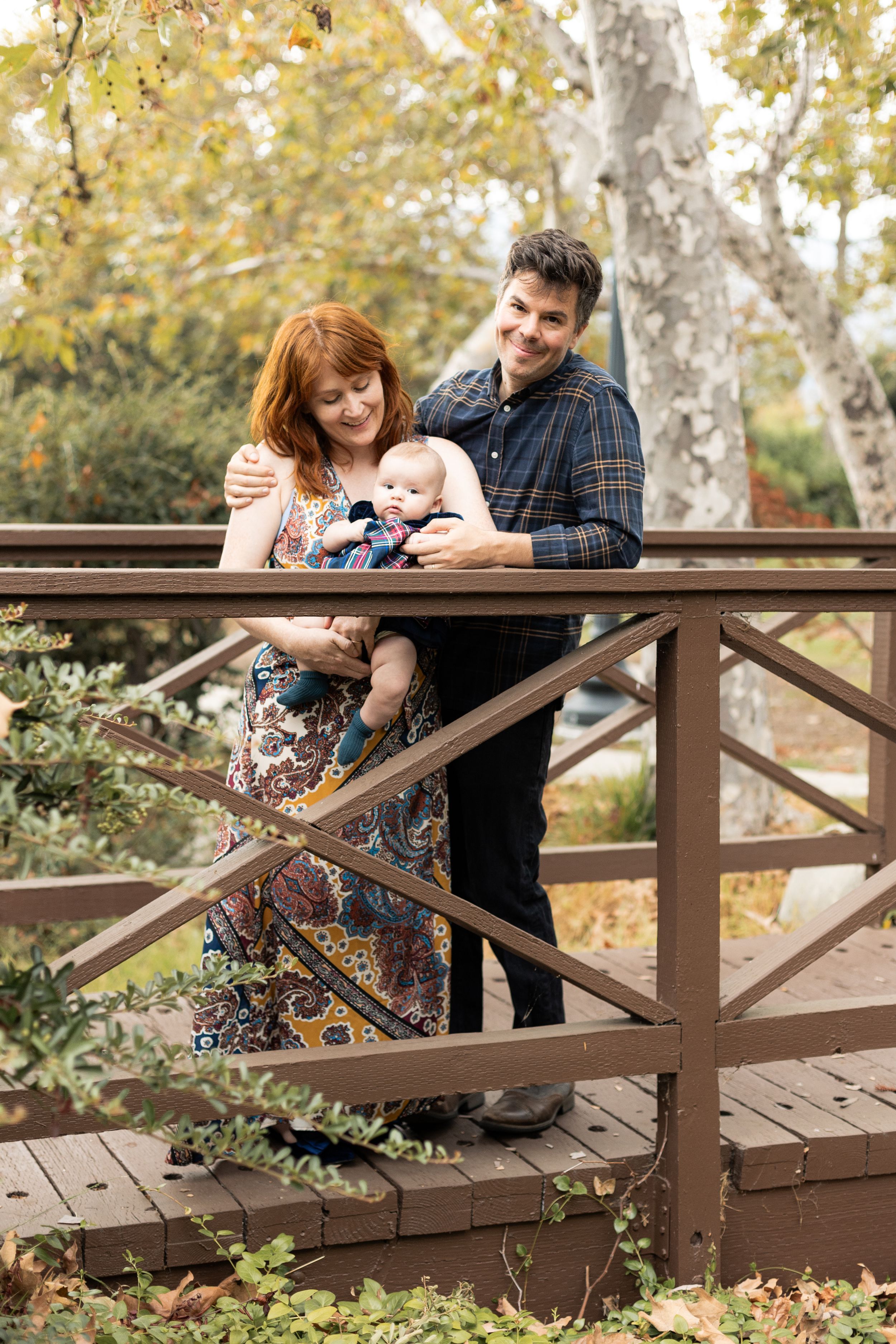 Glendale Family photography
