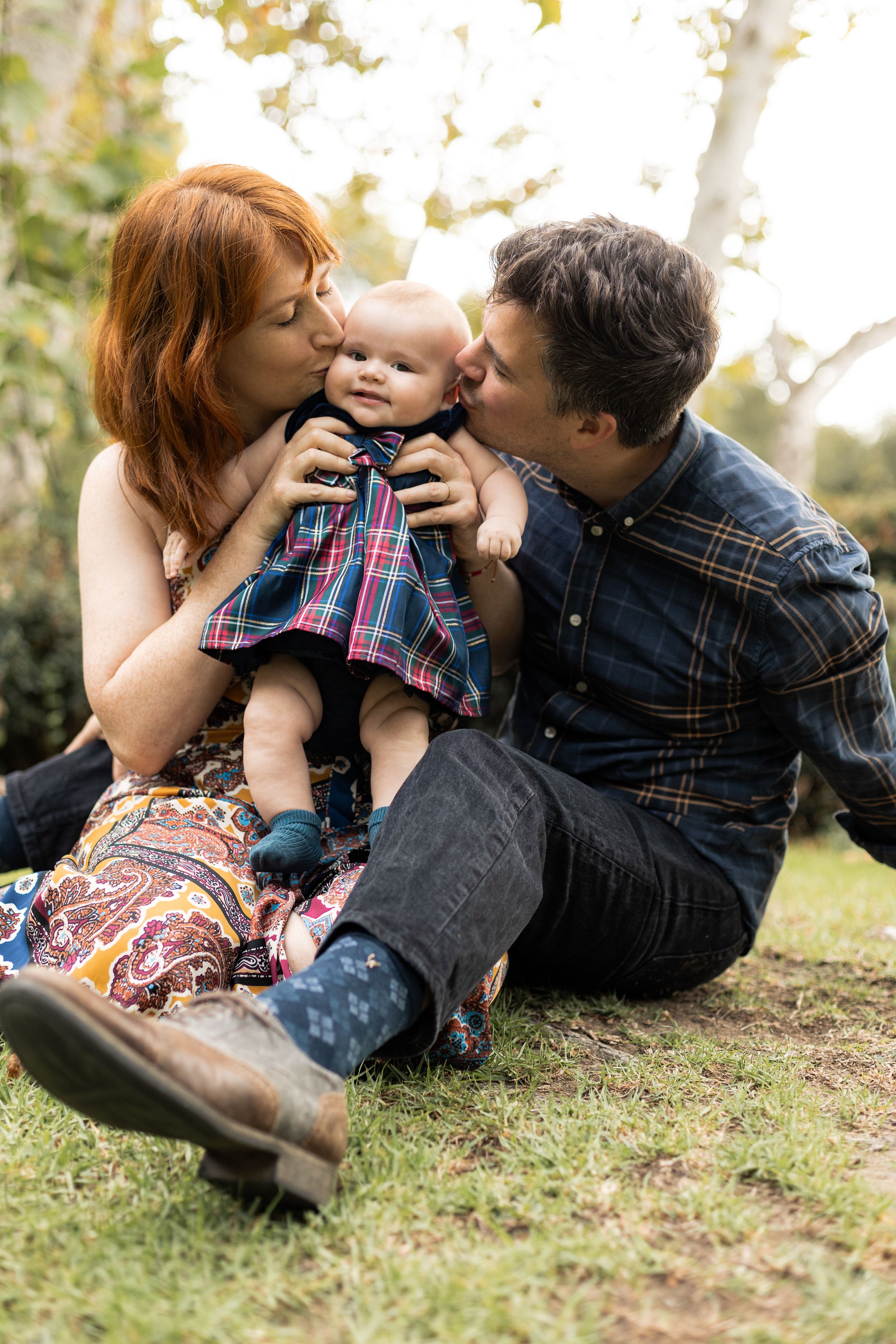 Glendale Family photography