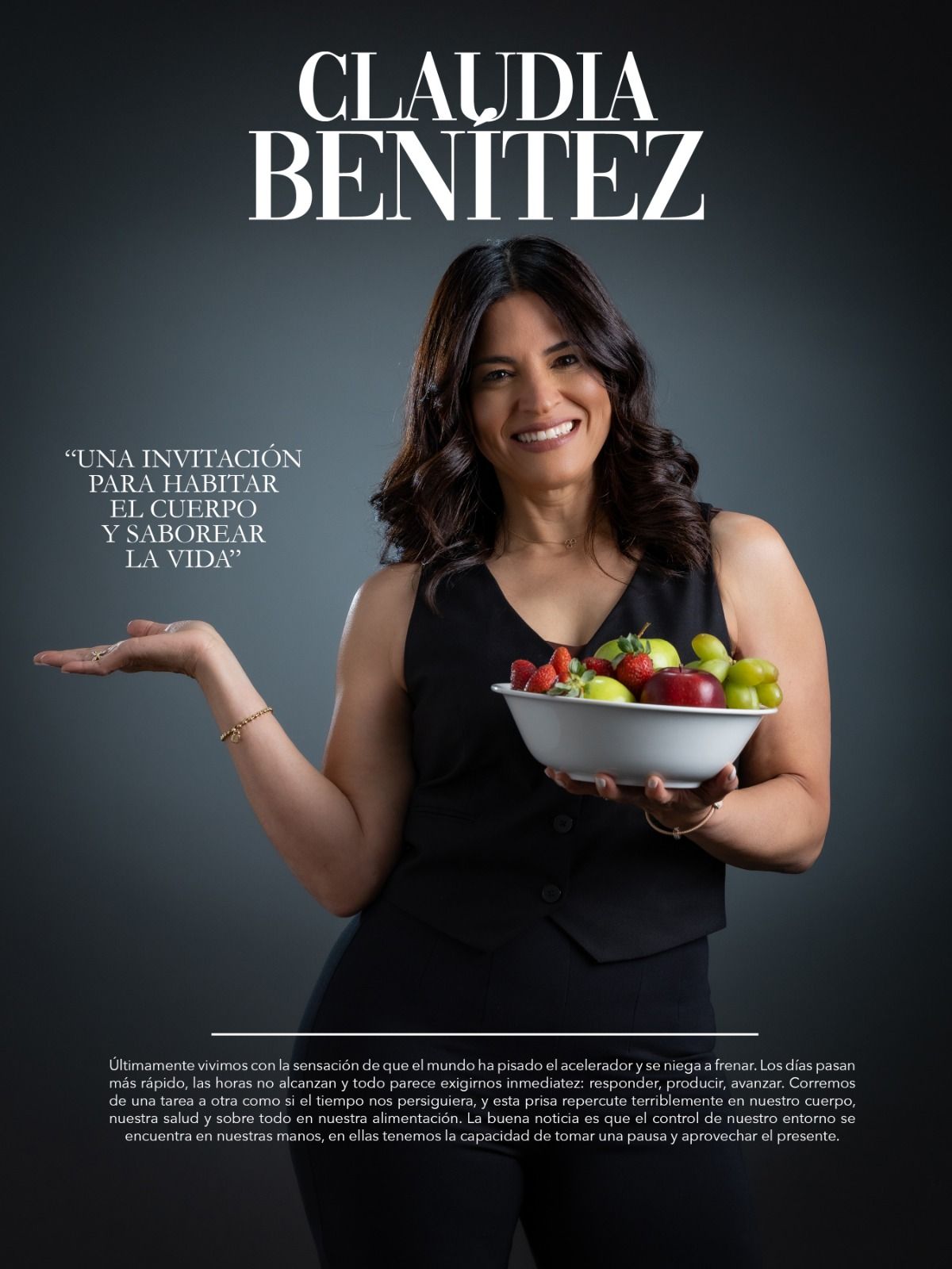 La revista de Puerto Plata que celebra los logros de dominicanos que transforman su comunidad y el país.
