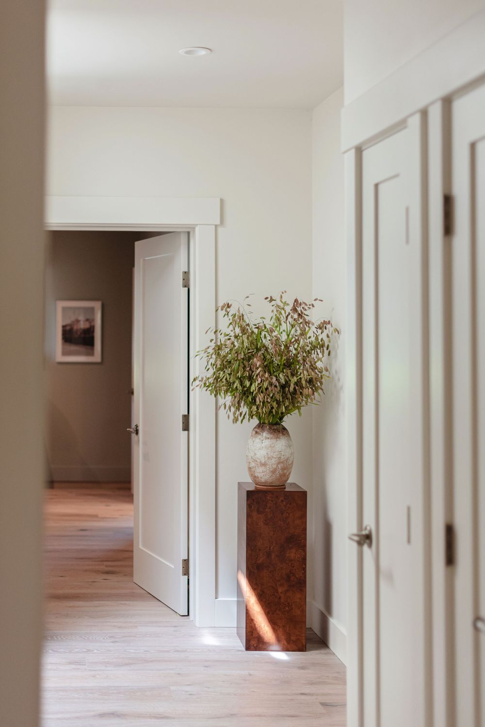 Santa Barbara Interior Photographer Meg Sandu