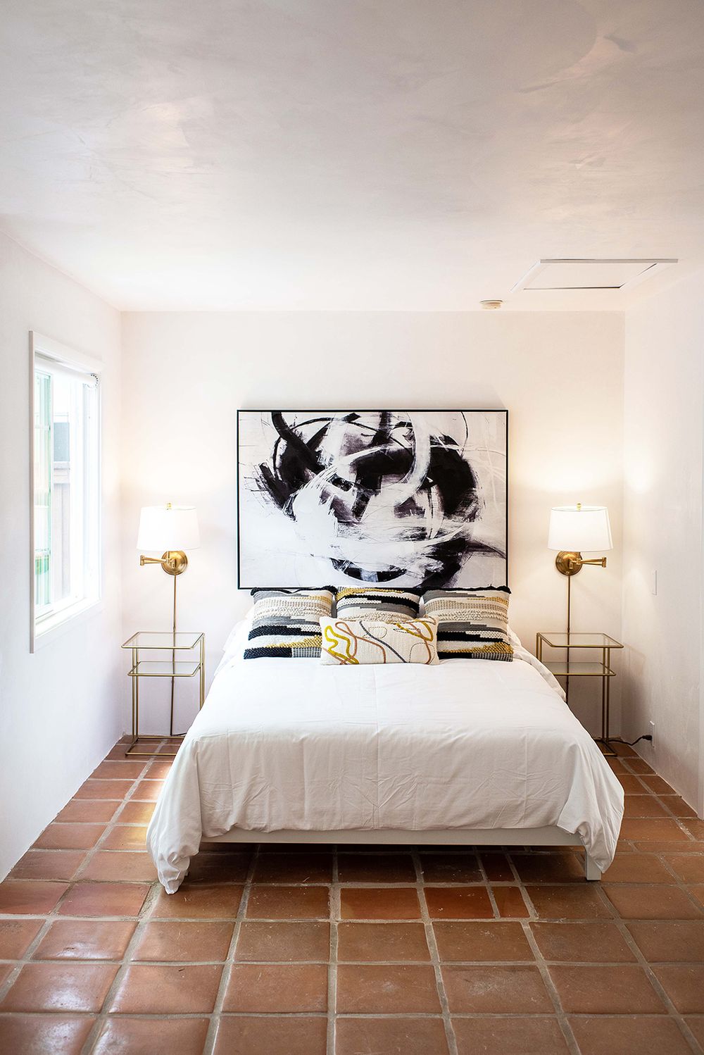 Santa Barbara Interior Photographer Meg Sandu