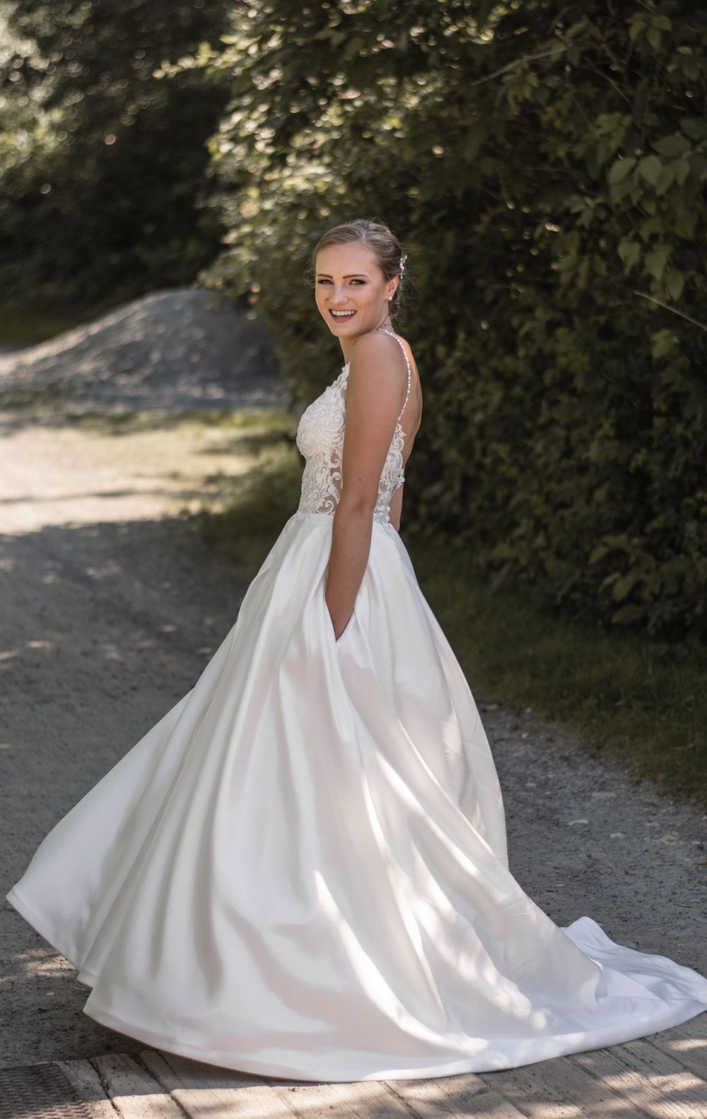 wedding photo