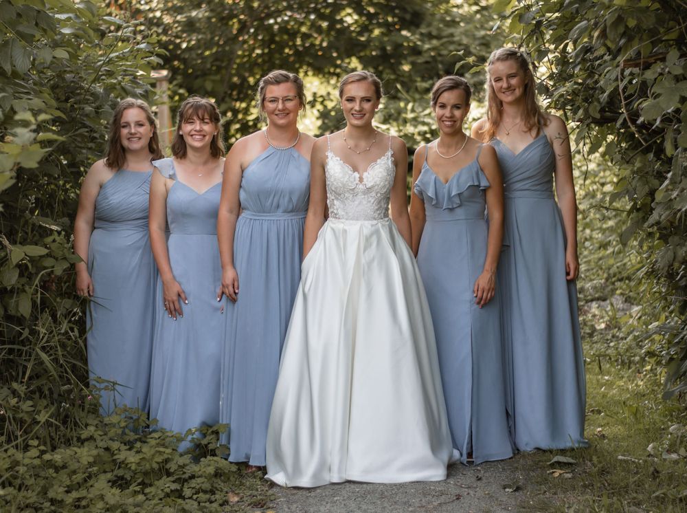 wedding photo
