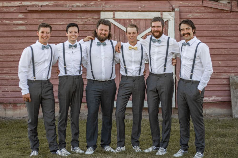 wedding photo