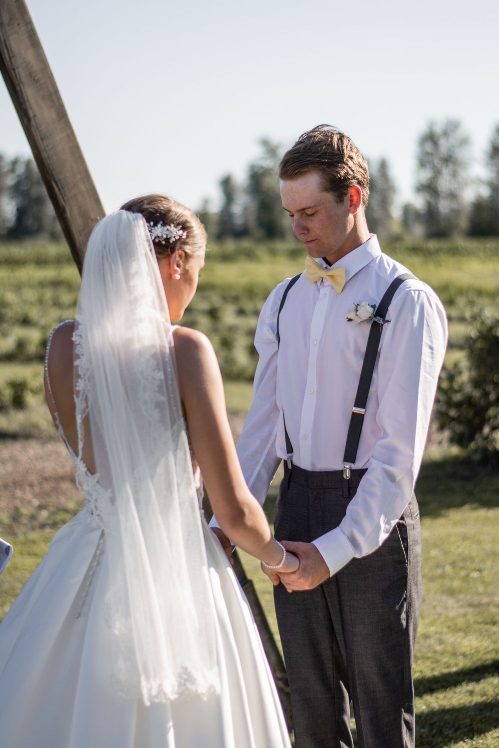 wedding photo