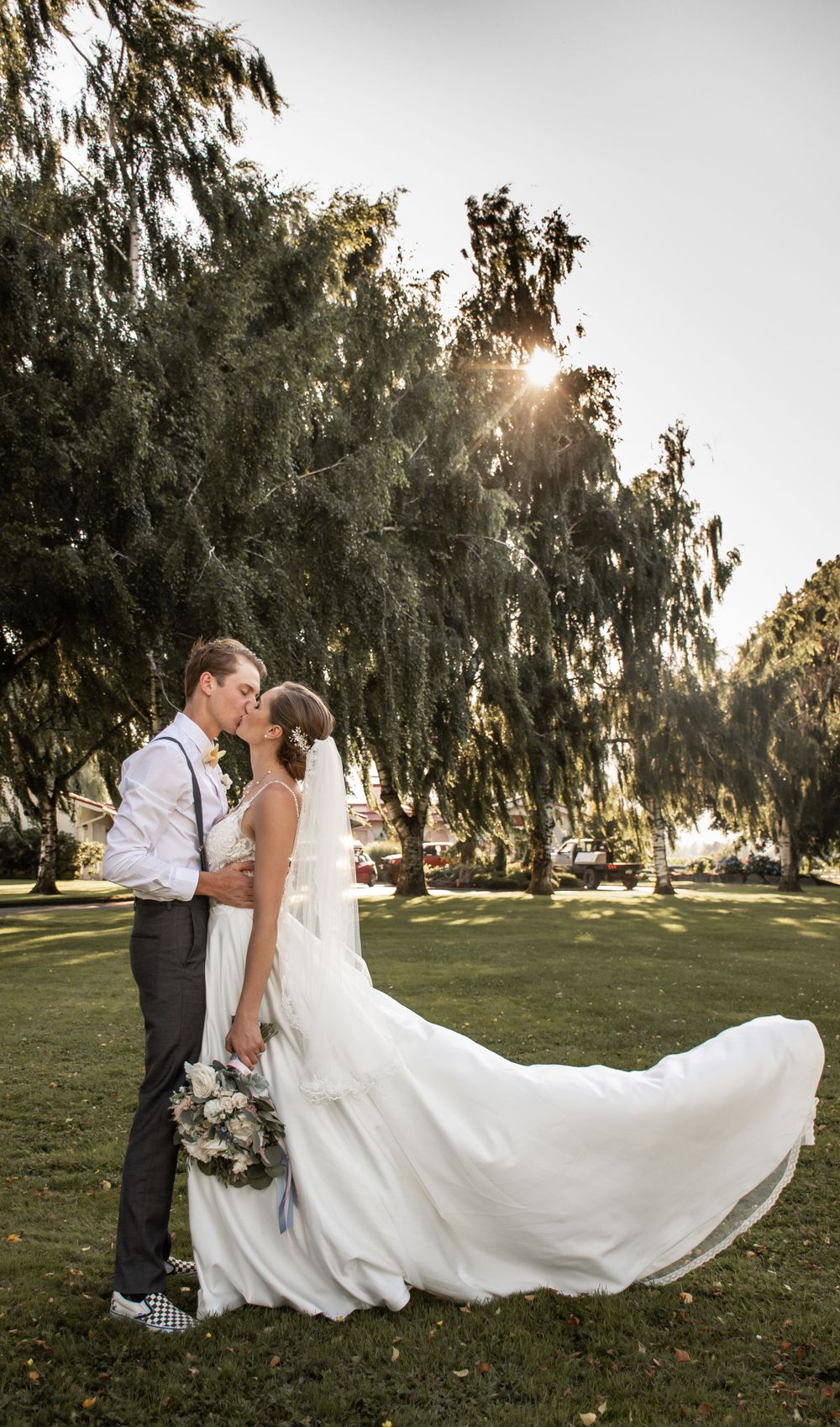 wedding photo