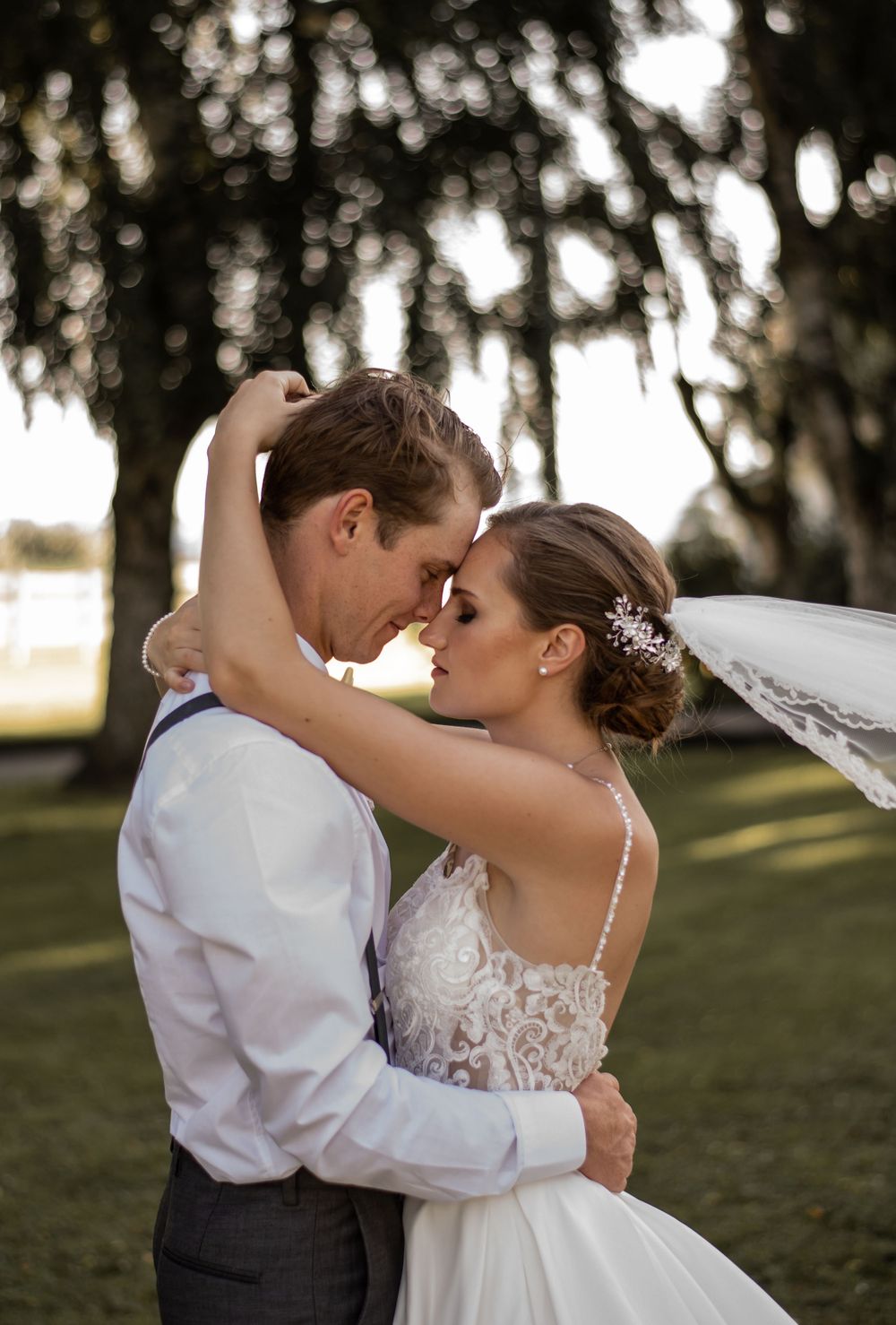 wedding photo