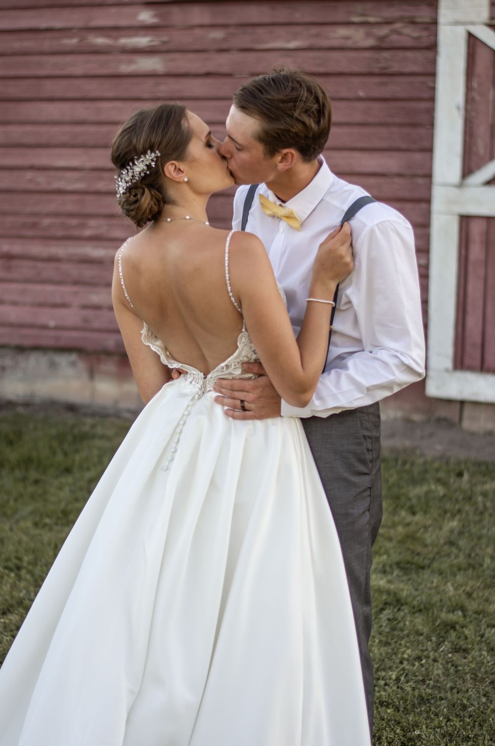 wedding photo