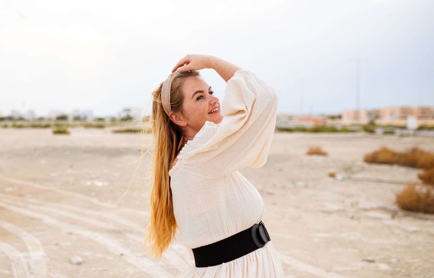 Photoshoot in abu dhabi best photographer