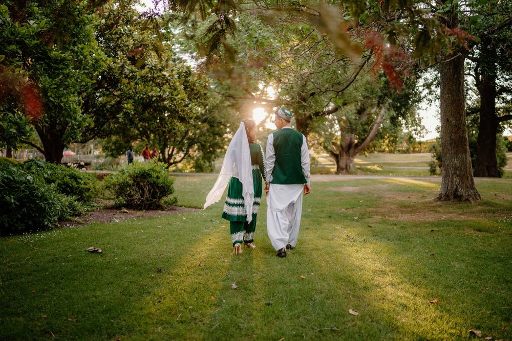 Christchurch Engagement Photographer Services