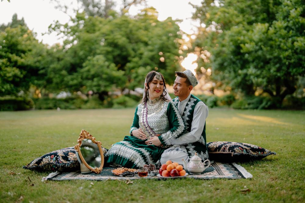 Cinematic Wedding Videography Christchurch